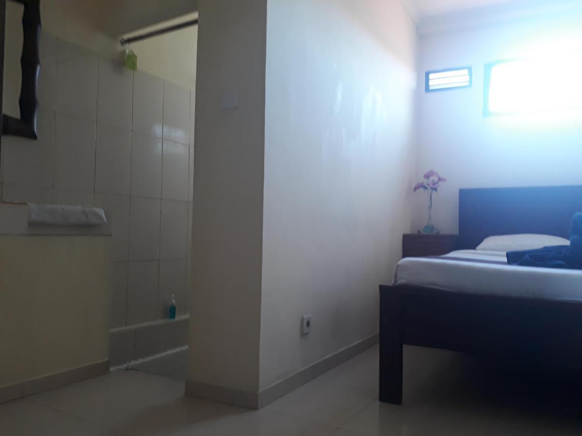 Adi House Homestay Ubud  Exterior photo