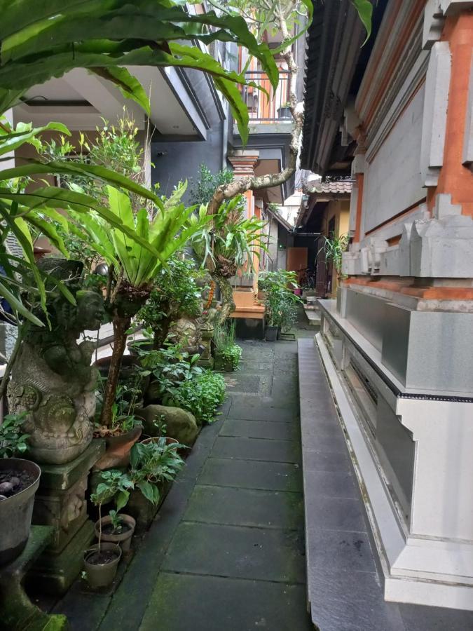 Adi House Homestay Ubud  Exterior photo
