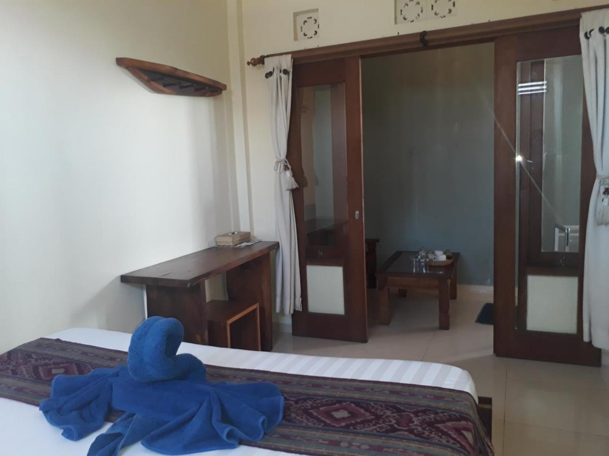 Adi House Homestay Ubud  Exterior photo