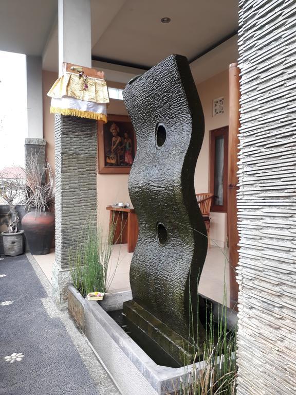 Adi House Homestay Ubud  Exterior photo