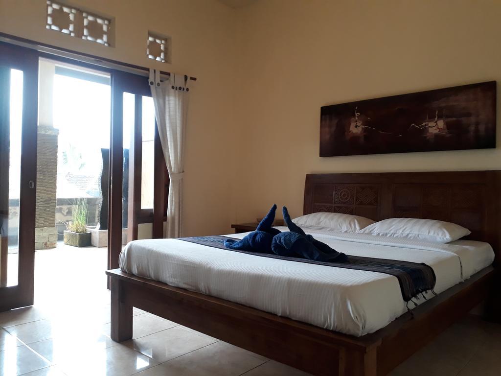 Adi House Homestay Ubud  Exterior photo