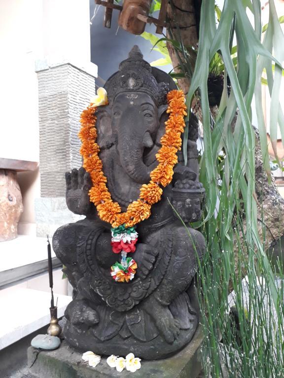 Adi House Homestay Ubud  Exterior photo
