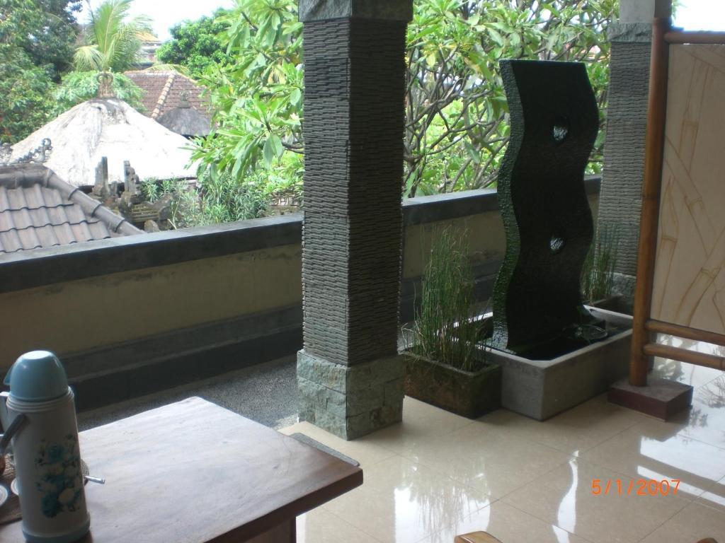 Adi House Homestay Ubud  Exterior photo