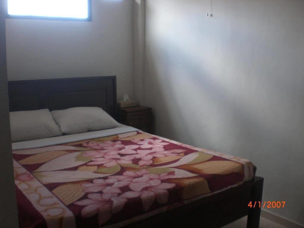 Adi House Homestay Ubud  Exterior photo