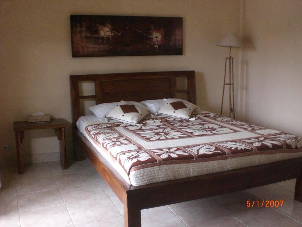Adi House Homestay Ubud  Exterior photo