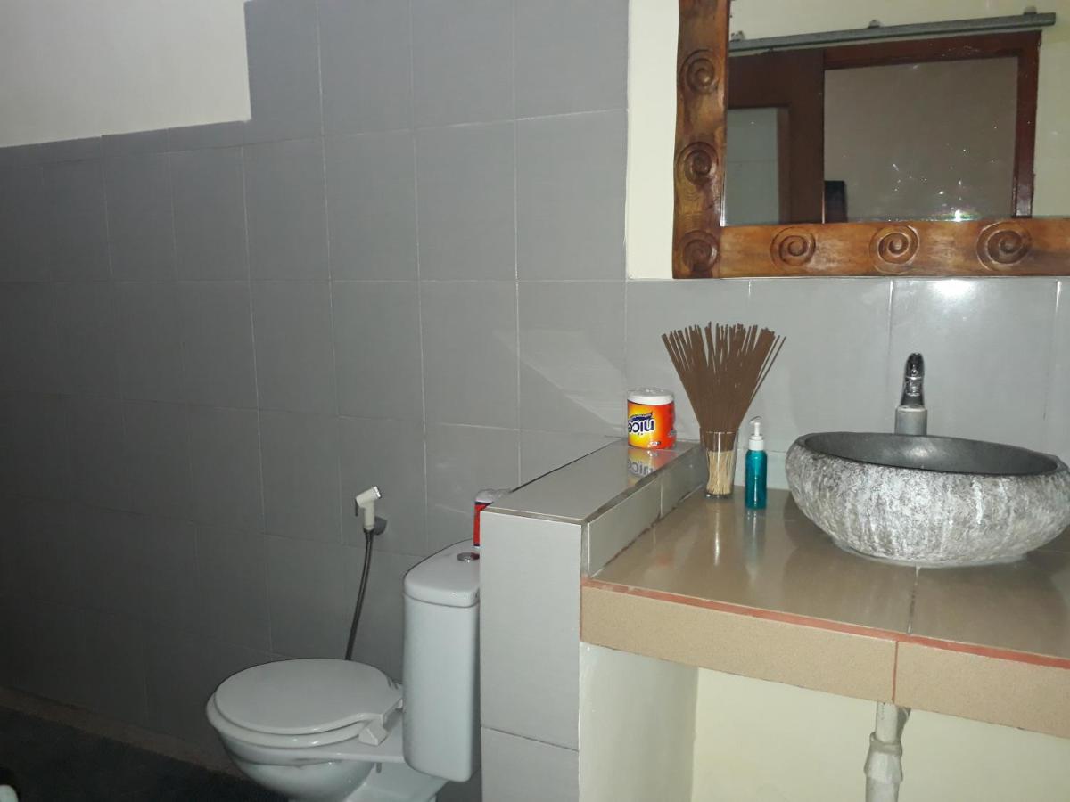 Adi House Homestay Ubud  Exterior photo