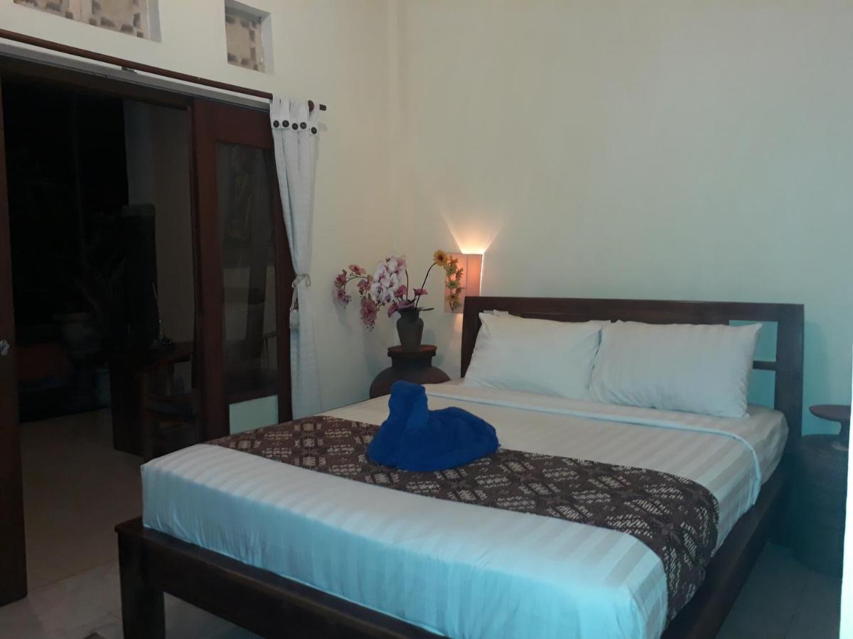 Adi House Homestay Ubud  Exterior photo