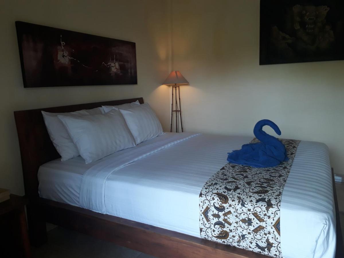 Adi House Homestay Ubud  Exterior photo