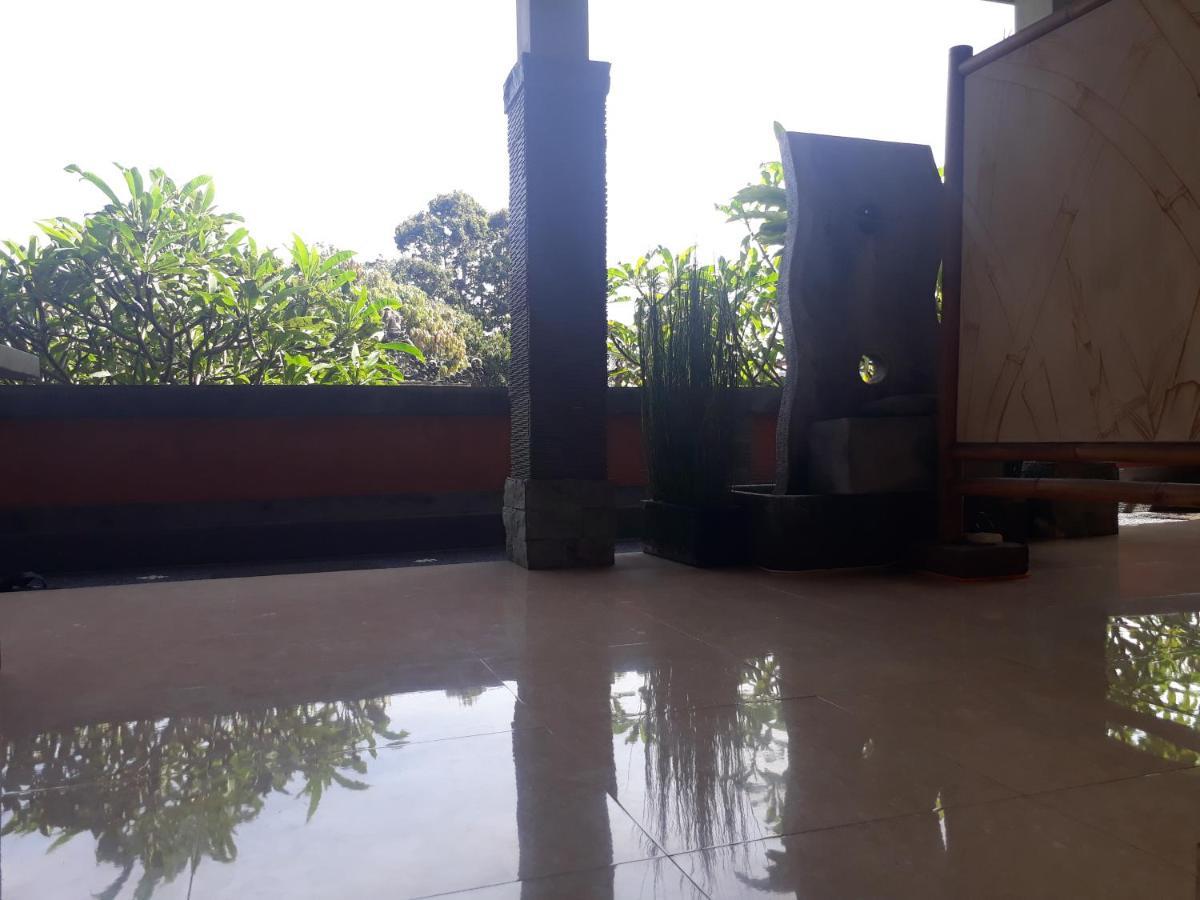 Adi House Homestay Ubud  Exterior photo